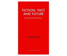 KNYGA James Elles Fiction, Fact and Future