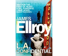 KNYGA James Ellroy LA Confidential
