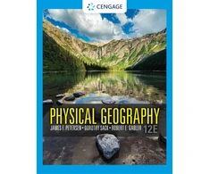 KNYGA James F Petersen Physical Geography