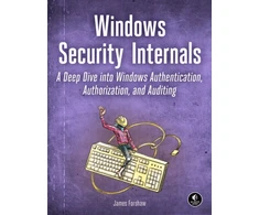 KNYGA James Forshaw Windows Security Internals