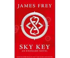 KNYGA James Frey Sky Key