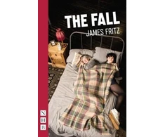 KNYGA James Fritz Fall