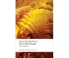 KNYGA James George Frazer Golden Bough