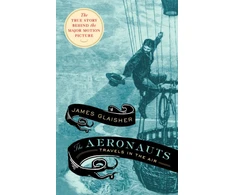KNYGA James Glaisher Aeronauts