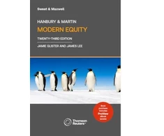 KNYGA James Glister Hanbury &amp; Martin Modern Equity