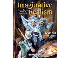 KNYGA James Gurney Imaginative Realism