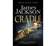 KNYGA James H Jackson Jackson James Cradle