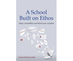 KNYGA James Handscombe School Built on Ethos