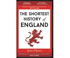 KNYGA James Hawes Hawes James Shortest History of England