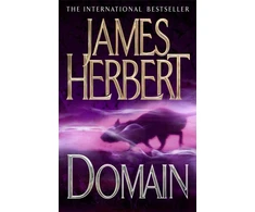 KNYGA James Herbert Domain