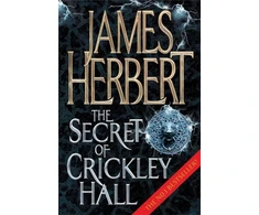 KNYGA James Herbert Secret of Crickley Hall