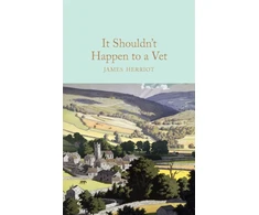 KNYGA James Herriot It Shouldn't Happen to a Vet