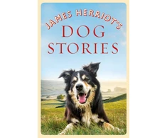 KNYGA James Herriot's Dog Stories