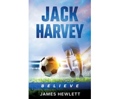 KNYGA James Hewlett Jack Harvey, Believe