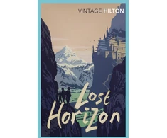 KNYGA James Hilton Lost Horizon