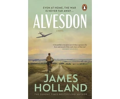 KNYGA James Holland Alvesdon