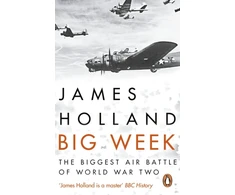 KNYGA James Holland Big Week