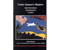 KNYGA James Hollis Hollis James Under Saturn's Shadow: The Wounding and of Men