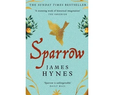 KNYGA James Hynes Sparrow