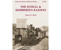 KNYGA James I. C. Boyd Schull &amp; Skibbereen Railway