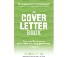 KNYGA James Innes Cover Letter Book, The