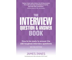KNYGA James Innes Interview Question &amp; Answer Book, The