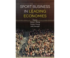 KNYGA James J Zhang Sport Business in Leading Economies