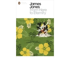 KNYGA James Jones From Here to Eternity