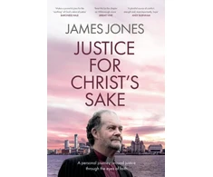 KNYGA James Jones Justice for Christ's Sake