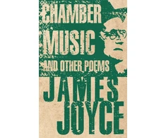 KNYGA James Joyce Chamber Music and Other Poems