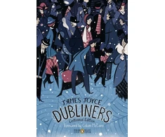 KNYGA James Joyce Dubliners