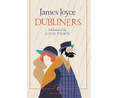 KNYGA James Joyce Dubliners