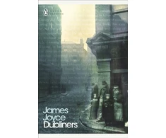 KNYGA James Joyce Dubliners