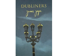 KNYGA James Joyce Dubliners (Collector's Edition)