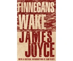 KNYGA James Joyce Finnegans Wake