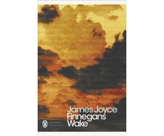 KNYGA James Joyce Finnegans Wake