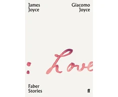 KNYGA James Joyce Giacomo Joyce