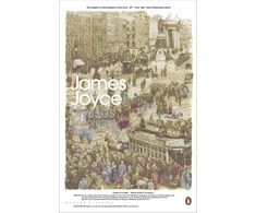 KNYGA James Joyce Ulysses
