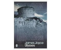 KNYGA James Joyce Ulysses