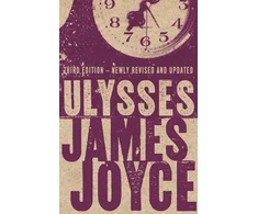 KNYGA James Joyce Ulysses, Annotated Edition