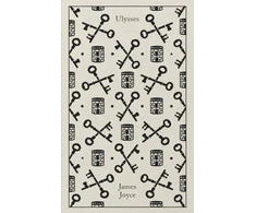 KNYGA James Joyce Joyce James Ulysses