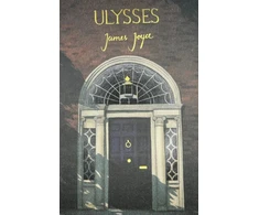 KNYGA James Joyce Ulysses (Collector's Edition)