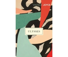 KNYGA James Joyce Joyce James Ulysses