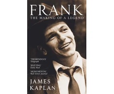 KNYGA James Kaplan Frankas