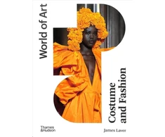 KNYGA James Laver Costume and Fashion