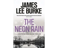 KNYGA James Lee Burke Neon Rain
