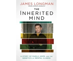 KNYGA James Longman Inherited Mind