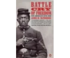 KNYGA James M Mcpherson Battle Cry of Freedom