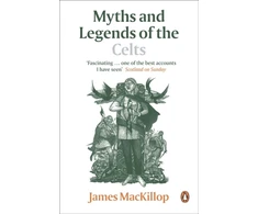 KNYGA James Mackillop Myths and Legends of the Celts