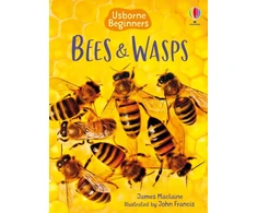 KNYGA James Maclaine Bees and Wasps